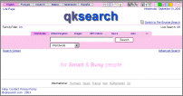  qksearch: snapshot 202 x 106